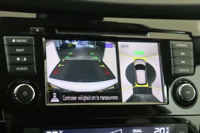 Nissan Qashqai (2019) thumbnail 18