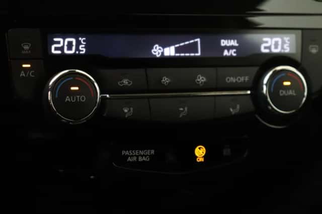 Nissan Qashqai (2019) thumbnail 19
