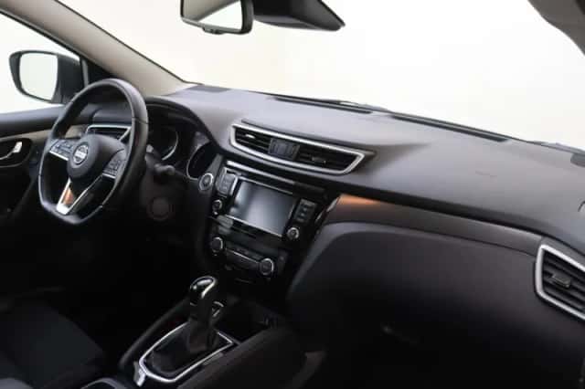 Nissan Qashqai (2019) thumbnail 5