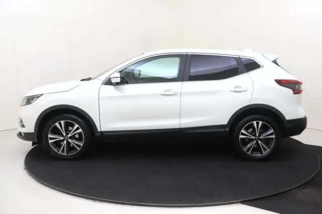 Nissan Qashqai (2019) thumbnail 8
