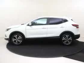 Nissan Qashqai (2019) thumbnail 8