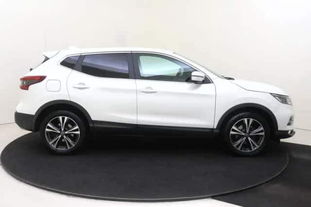 Nissan Qashqai (2019) thumbnail 9