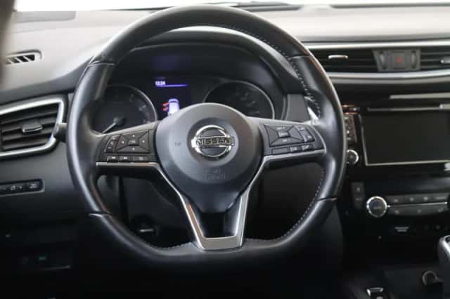 Nissan Qashqai (2019) thumbnail 10