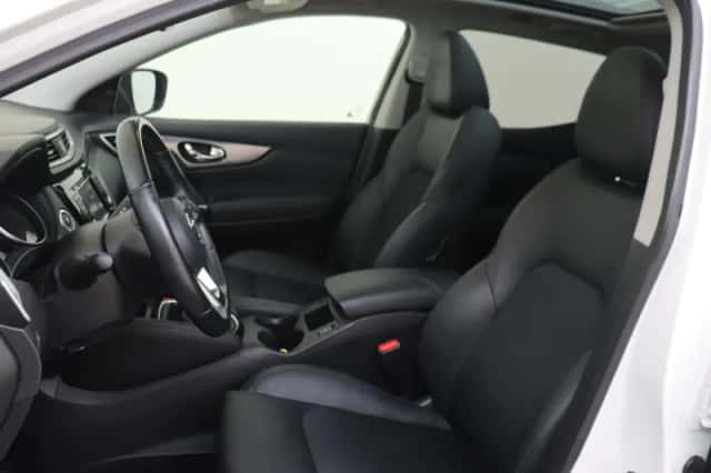 Nissan Qashqai (2019) thumbnail 11