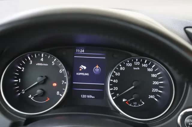 Nissan Qashqai (2019) thumbnail 12