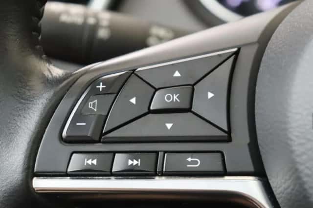 Nissan Qashqai (2019) thumbnail 13