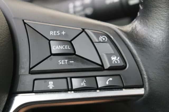 Nissan Qashqai (2019) thumbnail 14