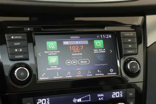 Nissan Qashqai (2019) thumbnail 16
