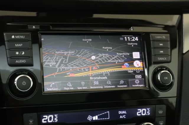 Nissan Qashqai (2019) thumbnail 17