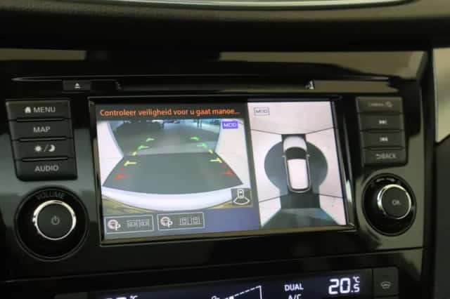 Nissan Qashqai (2019) thumbnail 18