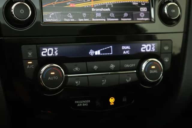 Nissan Qashqai (2019) thumbnail 19