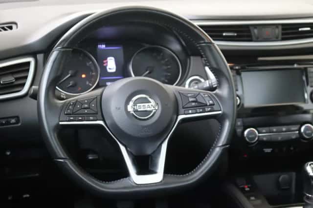 Nissan Qashqai (2019) thumbnail 10