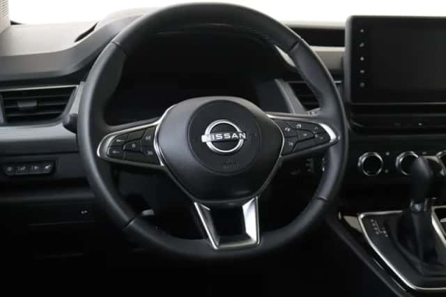 Nissan Townstar (2026) thumbnail 2