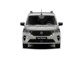 Nissan Townstar (2026) thumbnail 2