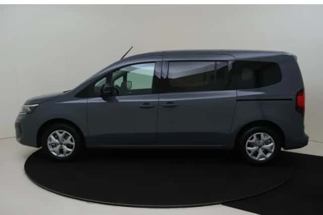 Nissan Townstar (2026) thumbnail 3