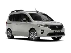 Nissan Townstar (2026) thumbnail 3