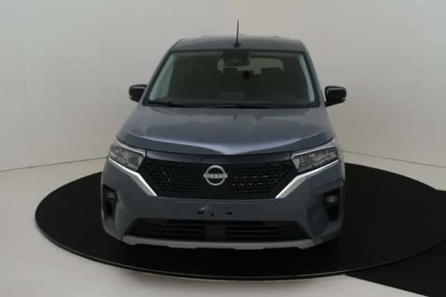 Nissan Townstar (2026) thumbnail 4