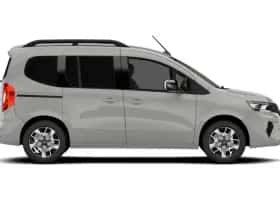 Nissan Townstar (2026) thumbnail 4