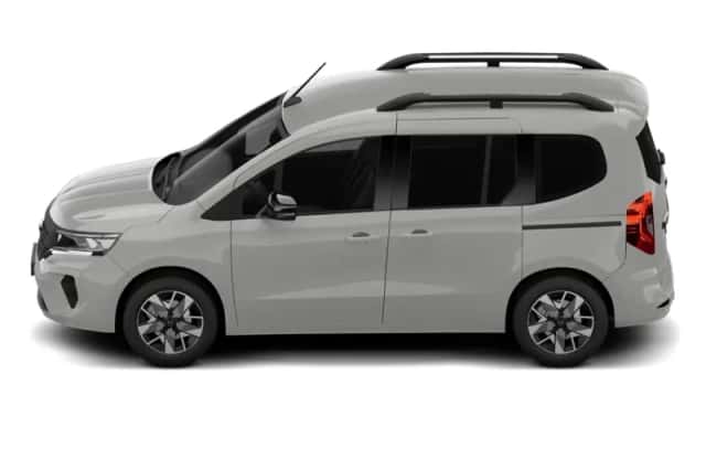 Nissan Townstar (2026) thumbnail 5