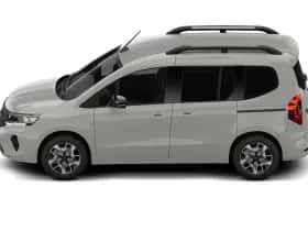 Nissan Townstar (2026) thumbnail 5