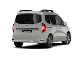 Nissan Townstar (2026) thumbnail 6