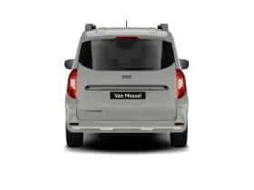 Nissan Townstar (2026) thumbnail 7