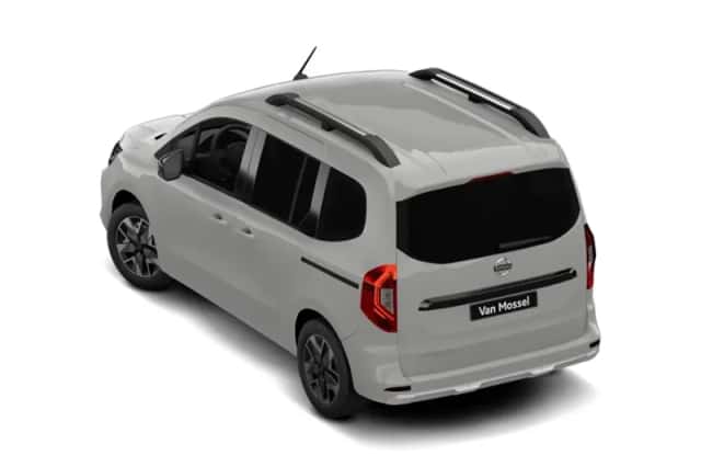 Nissan Townstar (2026) thumbnail 8