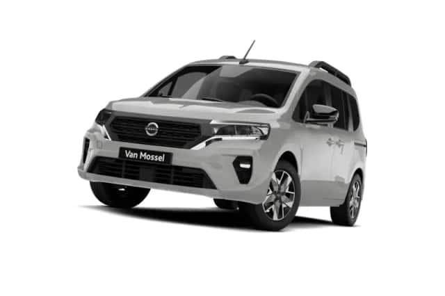 Nissan Townstar (2026) thumbnail 9