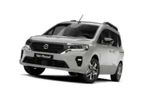 Nissan Townstar (2026) thumbnail 9