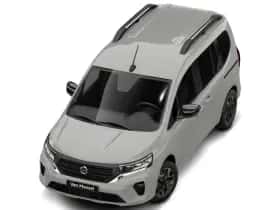 Nissan Townstar (2026) thumbnail 10