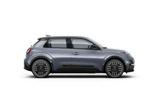 Nissan Micra (2026) thumbnail 2