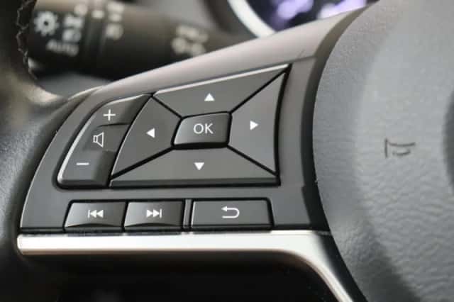 Nissan Qashqai (2021) thumbnail 13