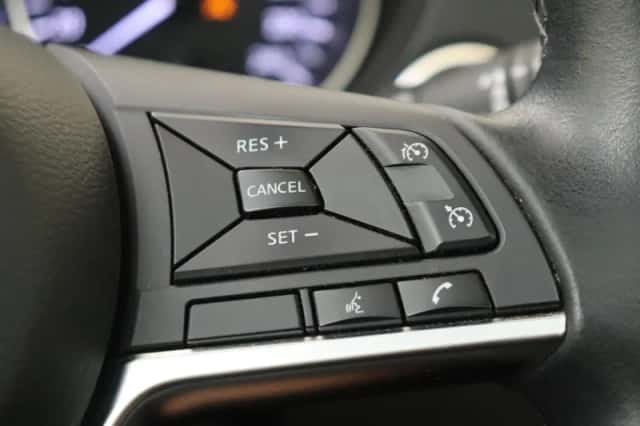Nissan Qashqai (2021) thumbnail 14