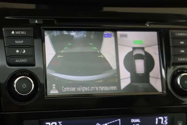 Nissan Qashqai (2021) thumbnail 18