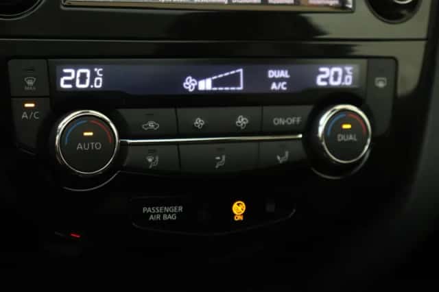 Nissan Qashqai (2021) thumbnail 19
