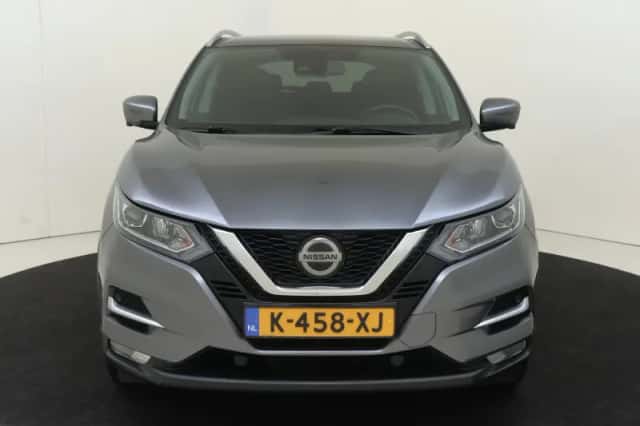 Nissan Qashqai (2021) thumbnail 6