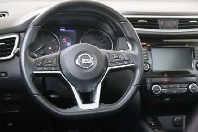 Nissan Qashqai (2021) thumbnail 10