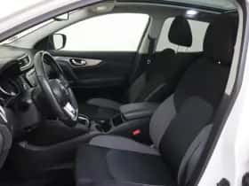 Nissan Qashqai (2020) thumbnail 11