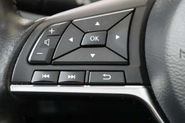 Nissan Qashqai (2020) thumbnail 13