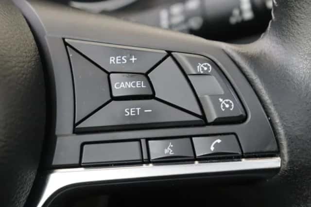 Nissan Qashqai (2020) thumbnail 14