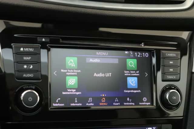 Nissan Qashqai (2020) thumbnail 16