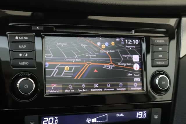 Nissan Qashqai (2020) thumbnail 17