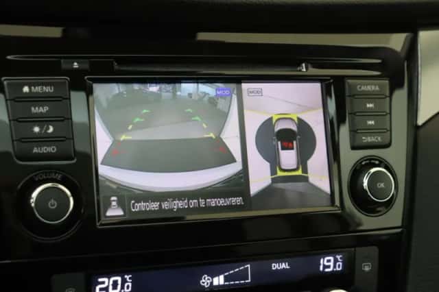 Nissan Qashqai (2020) thumbnail 18
