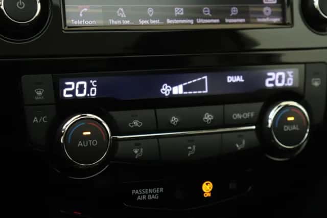 Nissan Qashqai (2020) thumbnail 19