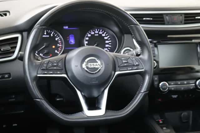 Nissan Qashqai (2020) thumbnail 10
