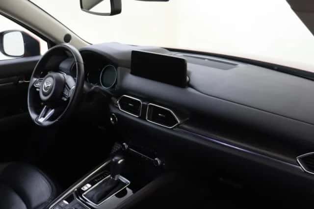 Mazda CX-5 (2021) thumbnail 5