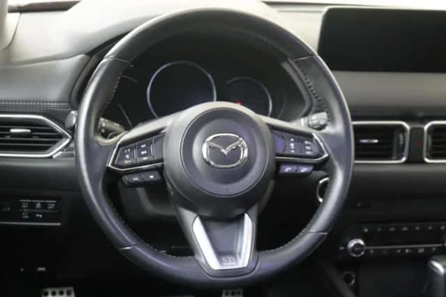 Mazda CX-5 (2021) thumbnail 10
