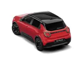 Nissan Micra (2026) thumbnail 8