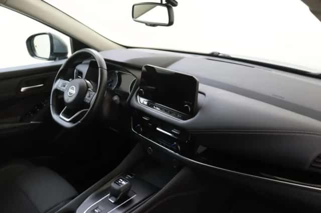 Nissan Qashqai (2022) thumbnail 5