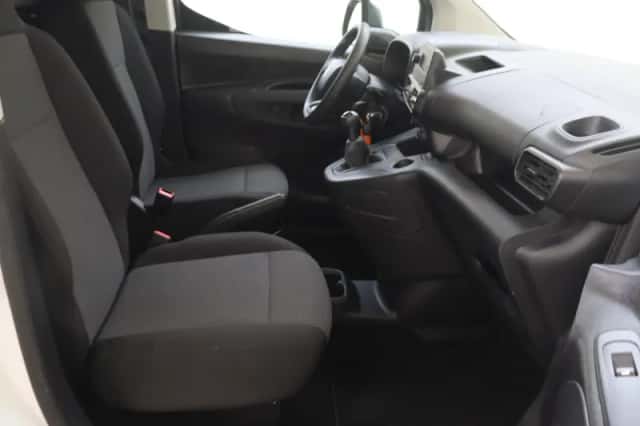 Citroën Berlingo (2021) thumbnail 5